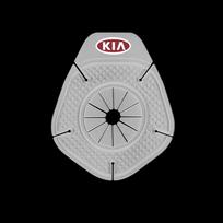 BBBNMI1 Universal Car Windshield Wiper Bottom Hole Protective Cover For KIA Picanto Soul Sorento K2 K5  Optima Cerato Accessories
