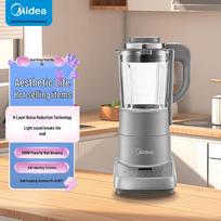 Midea 1.75L Low-Noise Multi-functional Blender CN plug (adapter included)