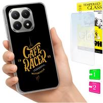 Etui Do Xiaomi 15T Obudowa Foto Case Plecki Futerał + Szkło 9H