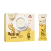 Yanzhifang Greitai paruošiami sojų pieno milteliai beige