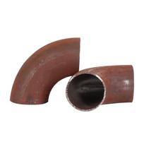 Belton Carbon Steel 90 Degree Stamping Elbow DN50 / OD 57.3mm