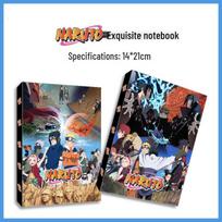 Anime-Inspired Oshi no Ko & Sword Art Online JOJO Notebook – 64 Pages, Perfect Student Gift