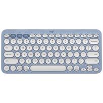 Logitech PEBBLE KEYS 2 K390 Wireless Keyboard