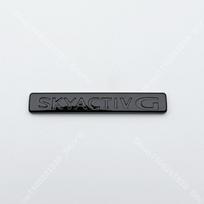AAGH1 Mazda MX5 Miata ND Priekinis Galinis Juodas Automobilio Logotipo Emblema Ženklelis Dėl MX-5 Miata ND NC Anglies Pluošto 2016 2017 2018 2019 2020 2021 2022 2023 MX5 ND