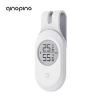 Qingping Bluetooth Thermometer Hygrometer