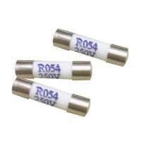 MERU DC Ceramic Fuse