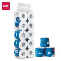 Deli Ben Mu Zhen Xuan 3-Ply Core Toilet Paper