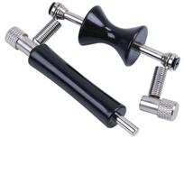 Acoustic Guitar Capo, Slide Adjustment Capo, Ukulele Universal Metal Capo Instrument Accessories