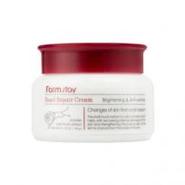 FARM STAY Sraigių taisymo kremas 100ml AUTHENTIC STORE