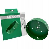 Hikoki Bimetalinė skylamušė Hss-co 200x44mm, 8% kobalto