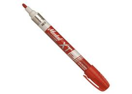 Dažų markeris PRO LINE XT, raudonas