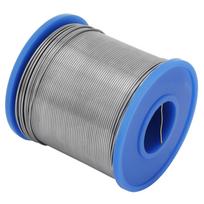Elektrinis lituoklis 1,0 1,2 mm 40 procentų alavo litavimo vielos ritinėlis litavimo ritė elektroniniams gaminiams(1,2 mm)