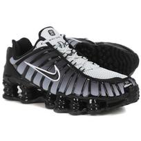 Nike Shox Tl AV3595017/240