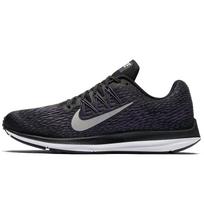 Nike Air Zoom Winflo 5 'Black Grey' AA7406-005 47.5