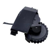 1Pair Robot Vacuum Cleaner Replacement Wheels Plastic Construction Floor Cleaning Machine Drive Wheels Spare Parts 1