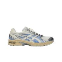 ASICS Gel-DS Trainer 14 Ivory Light Saphire Unisex Sneakers Blue 1203A607-750 39.5