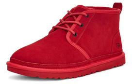 UGG Neumel Batai 'Samba Red' Moteriški 1094269-SBR 41