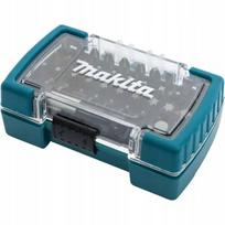Makita D-74762 31 vnt. antgalių rinkinys su laikikliu