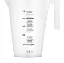 500 ml talpos matavimo indas SMART
