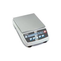 Tiksliosios svarstyklės KERN KB 10000-1N
