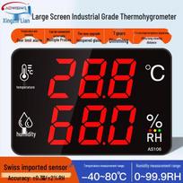 Xingzhilian Industrial Digital Temperature and Humidity Meter AS106A (CN version)