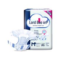 Baodaren Ultra-Thin Adult Diapers M