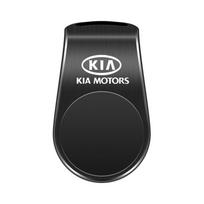 BJUJYH1 Car Phone Holder Car Air Vent Clip for KIA sportage ceed sorento cerato optima picanto rio soul k3 k5 stonic Car Accessories