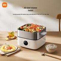 Xiaomi Smart Electric Steamer Cooker S1 CN plug (adapter included)