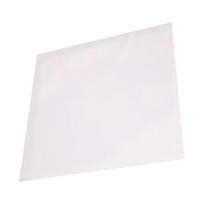 Skaidrus akrilo plexiglass lakštas