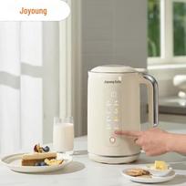 Joyoung D650 1,2 l filtruojamas sojų pieno virimo aparatas, Kinijos kištukas (adapteris įtrauktas)