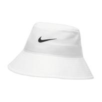 Nike Poliesterio Kibiro Formos Kepurės Priešmokyklinio Amžiaus Baltos Laisvalaikio DO5942-100 F balta