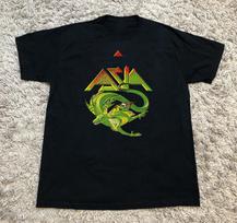 NEW Asia Band Albums Black Cotton All size S-5XL Unisex AD528 Unisex T-Shirt Graphic Tee XXL