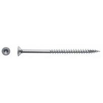Medsraigčiai Torx Zn, 6x60mm, 200vnt