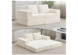 Dvivietė sofa-lova Vamcheer