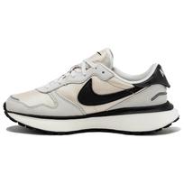 (WMNS) Nike Phoenix Waffle 'Summit White Black' Women's FD2196-100 EU 36.5