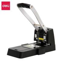 Deli 0150 Heavy-Duty Hole Puncher