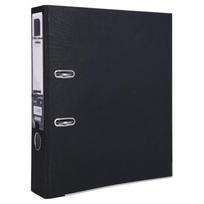 M&G A4 2-Hole D-Ring PP Lever Arch File
