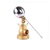 DN50 Automatic Hydraulic Float Valve