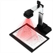 Deli 15151 A3 High-Speed Document Scanner
