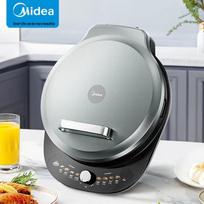 Midea Elektrinė blynų ir keptuvės mašina CN kištukas (adapteris įtrauktas)