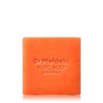 DR.MELAXIN Kojinės rūgšties kurkuminės serumo muilas 1ea orange