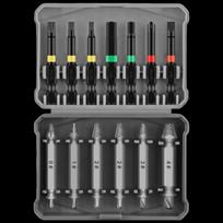 Precision Screw Extractor Set