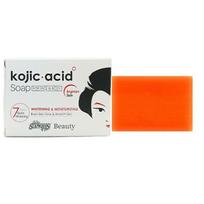Kojic Acid Soap Kojic Acid Soap Papaya Soap Soap Long-lasting fragrance
