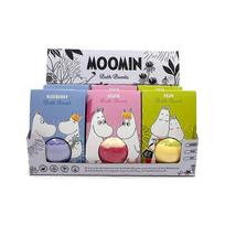 Handmade Bath Bomb in Gift Box - Moomin Tammi 1 Pack