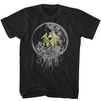 Sleep Token Eden Mens T Shirt Music Classic Concert Rock Band Tee New Black Unisex T-Shirt S įvairiaspalvis