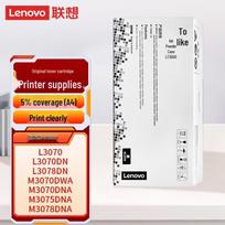 Lenovo LT3000 Original Black Toner Cartridge