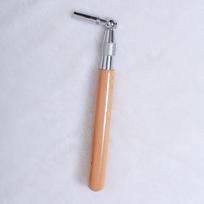 Fortepijono derinimo raktas ir priedų rinkinys Piano tuning wrench