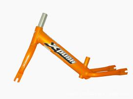 Xpush Kids' Balance Bike, No Pedals, Ages 2-8, Modified Frame 12-inch