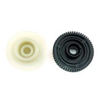 BROSS BGE10+BGE543 Dėžės perdavimo dėklo servo variklio pavara, 2 dalių pavarų rinkinys 27107566296 A1645400188, skirtas BMW Mercedes roveriui