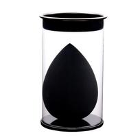 Black Beauty Egg Makeup Blender Cosmetic Puff Makeup Sponge Cushion Foundation Powder Sponge Beauty Tool Make Up Accessories black